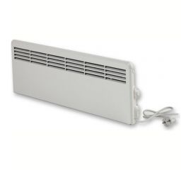 Конвектор Ensto FinnHeat MINI, механический термостат, вилка, 1300Вт EPHBMM13PR 