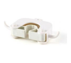 Раздвижной крючок BRADEX с подвесами TD 0667 