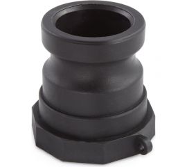 Полипропиленовый камлок ГРОССИС тип A 1" 0431747 