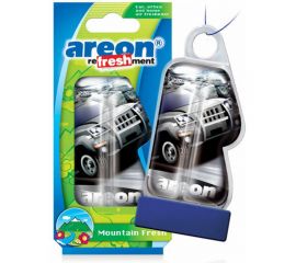 Ароматизатор Areon REFRESHMENT LIQUID mountain fresh LC10 