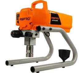 Окрасочный аппарат Aspro 2000E 102351 