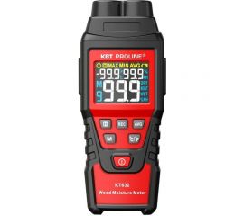 Влагомер КВТ КТ 632 ECOLINE 87282 