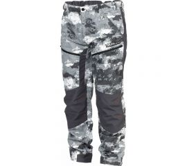 Штаны NORFIN SIGMA CANVAS CAMO 04 р.XL 667104-XL 
