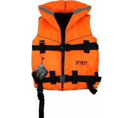 Спасательный жилет Ifrit до 70 кг ЖС-403-70 