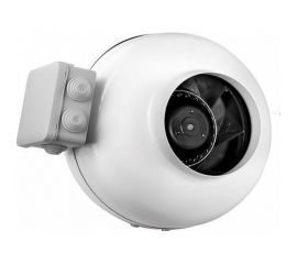 Канальный вентилятор Energolux SDC 125 XL 