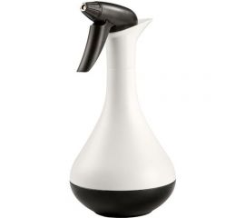 Дизайнерский ручной опрыскиватель GLORIA "Черный и белый" 000800.0000 