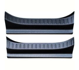 Накладки на пороги передних дверей Русская Артель Peugeot Traveller 2016- NP-158302 