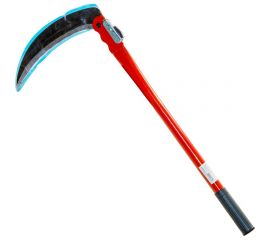 Складная коса САДОВИТА мини 50 см 00098287 