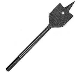 Сверло перьевое по дереву 23 мм TORGWIN S24503 