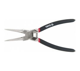 Съёмник стопорных колец сжим YATO 200мм YT-2146 