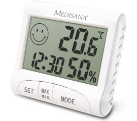 Цифровой термогигрометр MEDISANA HG 100 60079 