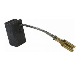 Комплект графитовых щеток 2 шт аналог BOSCH OEM 1607000V37/AS Asein 1199.29J 