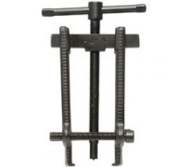 Передвижной 2-х лапый съемник с фиксатором АвтоDело 150 мм ф28-80 мм 41895 11456 