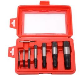 Набор экстракторов, 8 предметов ROCKFORCE RF-63006C 