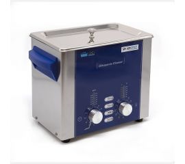 Ультразвуковая ванна с аналоговым управлением, подогревом, дегазацией и модуляцией 3 л ОДА Сервис ODA-DS30 