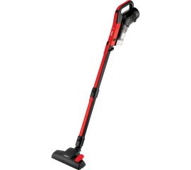 Вертикальный пылесос BV2514 красный/черный bbk 00-00001071 