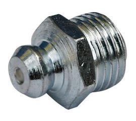 Пресс-масленка ДАЛИ-авто 8х1 прямая (100 шт.) 15632 