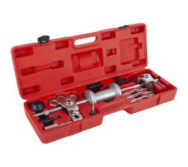 Съемник ступиц с обратным молотком WIEDERKRAFT WDK-214190 