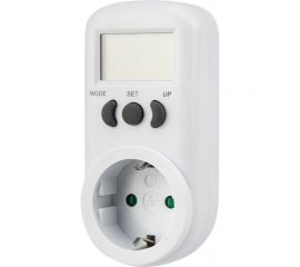 Ваттметр PROconnect PC-7 10-6103 