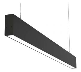 Светильник DIODEX Led Матик Норми 35Вт 5500К, Призматический, Белый, Магистральный 4603789773286 