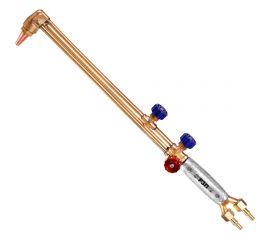 Резак REDIUS Р3П-33 пропановый вент. до 200 мм L=535 мм PNM № 1+2/P № 1,2,5,6 07515 