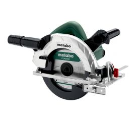 Дисковая пила Metabo KS 190 602364000 