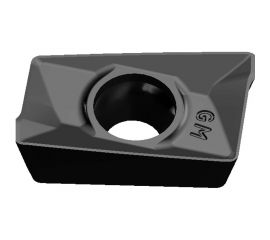 Пластина твердосплавная APKT160408-GM JT3115 СпецТехИнструмент APKT160408GMJT3115STI 