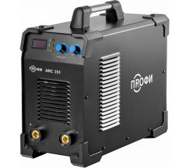 Аппарат ручной дуговой сварки ПТК ПРОФИ ARC 250 380V 00000033344 