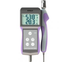 Цифровой термогигрометр психрометр RST RST07853PRO 