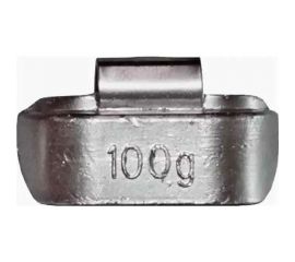 Балансировочные груза для грузовых авто R2R 100 г, 20 шт. 6070-ГР-100-20-М 