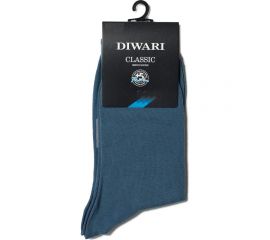 Мужские носки DIWARI CLASSIC 5С-08СП, р.27, 000 джинс 1001330180030018000 