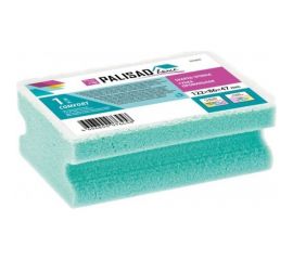 Профильная губка PALISAD Home 122x86x47 мм 923635 