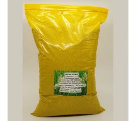 Семена мятлика лугового МосАгроГрупп DLF 1 кг МАС100003 