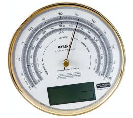 Электронно-механический барометр RST RST05805 