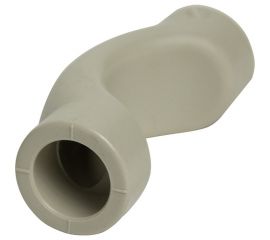 Раструбный обвод VRT 20 EVER plast, серый, Россия 538368 