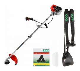 Мотокоса ECO Power GTP-250S EC1515-3 