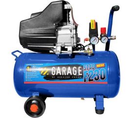 Компрессор Garage ST 40.F230/1.3 8889110 