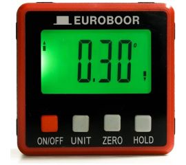 Угломер EUROBOOR MLB.90 