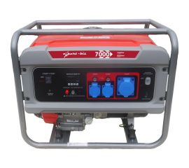 Бензогенератор Exper-bis 7000 263440 