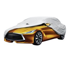 Автомобильный тент PSV 16 с молнией, M 111142 