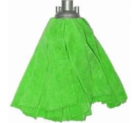 Хозяйственная насадка-моп MR Brush 160 г, микрофибра 3247 