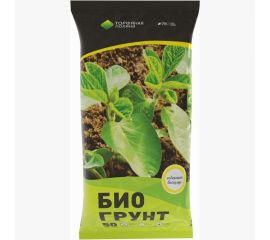 Почвенный грунт Торфяная поляна Биогрунт 50 л 00-00000686 