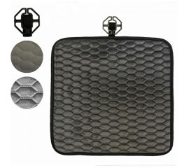 Накидки PSV Hornet PAD Серый 1 шт 064 071 133216 