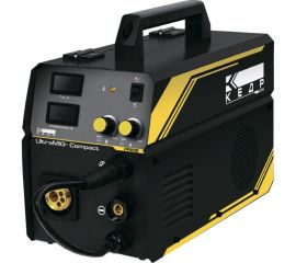 Полуавтомат КЕДР UltraMIG-220 Compact 220В, 40-220А 8018074 