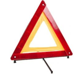 Знак аварийной остановки ООО Завод Сим-Пласт средний, пластиковые ножки ZN-01 