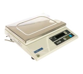 Весы CAS AD-05H 140AD3502GCI0501 