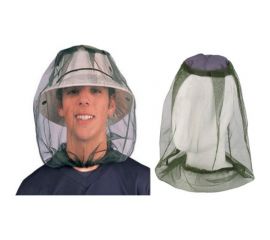 Антимоскитный накомарник Рыжий кот 009167 