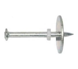 Дюбель-гвоздь Gefest 37 мм 100 шт. DNW37P8S25 