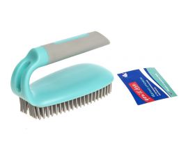 Щетка-утюжок с прорезиненной щетиной Youll Love 75576 