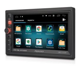 Автомагнитола PROLOGY MPC-110 DSP 4607940901471 